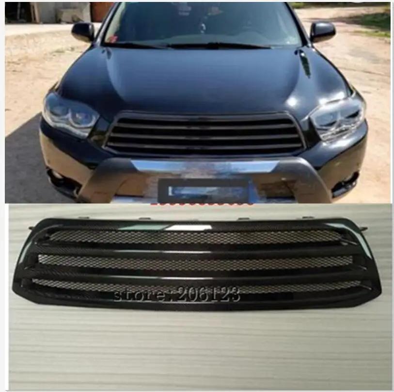 ڵ avant ׸ ׸ cas avec une bande pour For Toyota Highlander 2008-2011 ź 